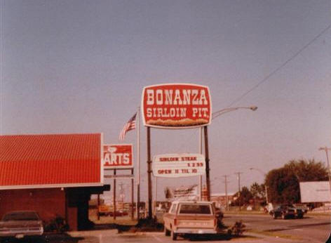 Port Arthur Bonanza Twin City